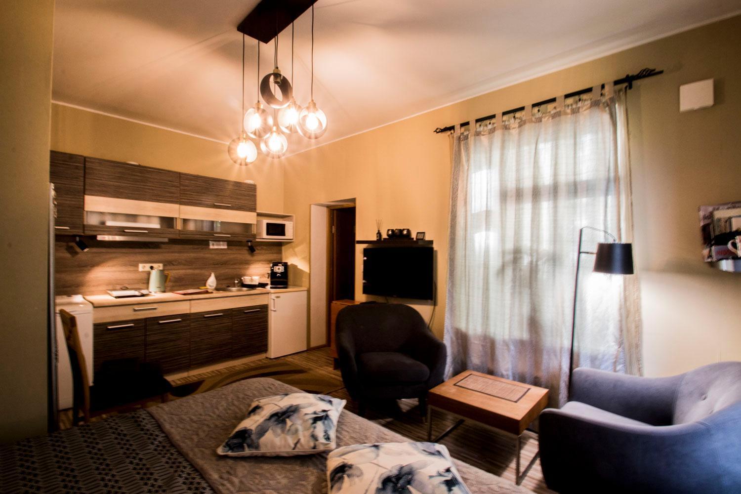 Quiet Romantic Studio Plus Parking, Tartu Home ภายนอก รูปภาพ
