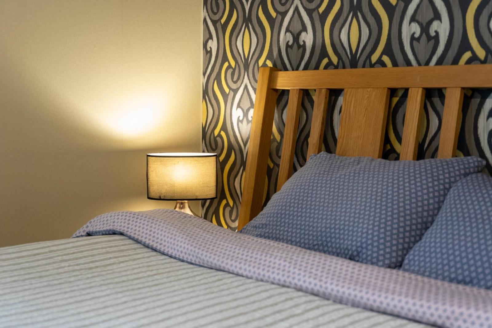 Quiet Romantic Studio Plus Parking, Tartu Home ภายนอก รูปภาพ