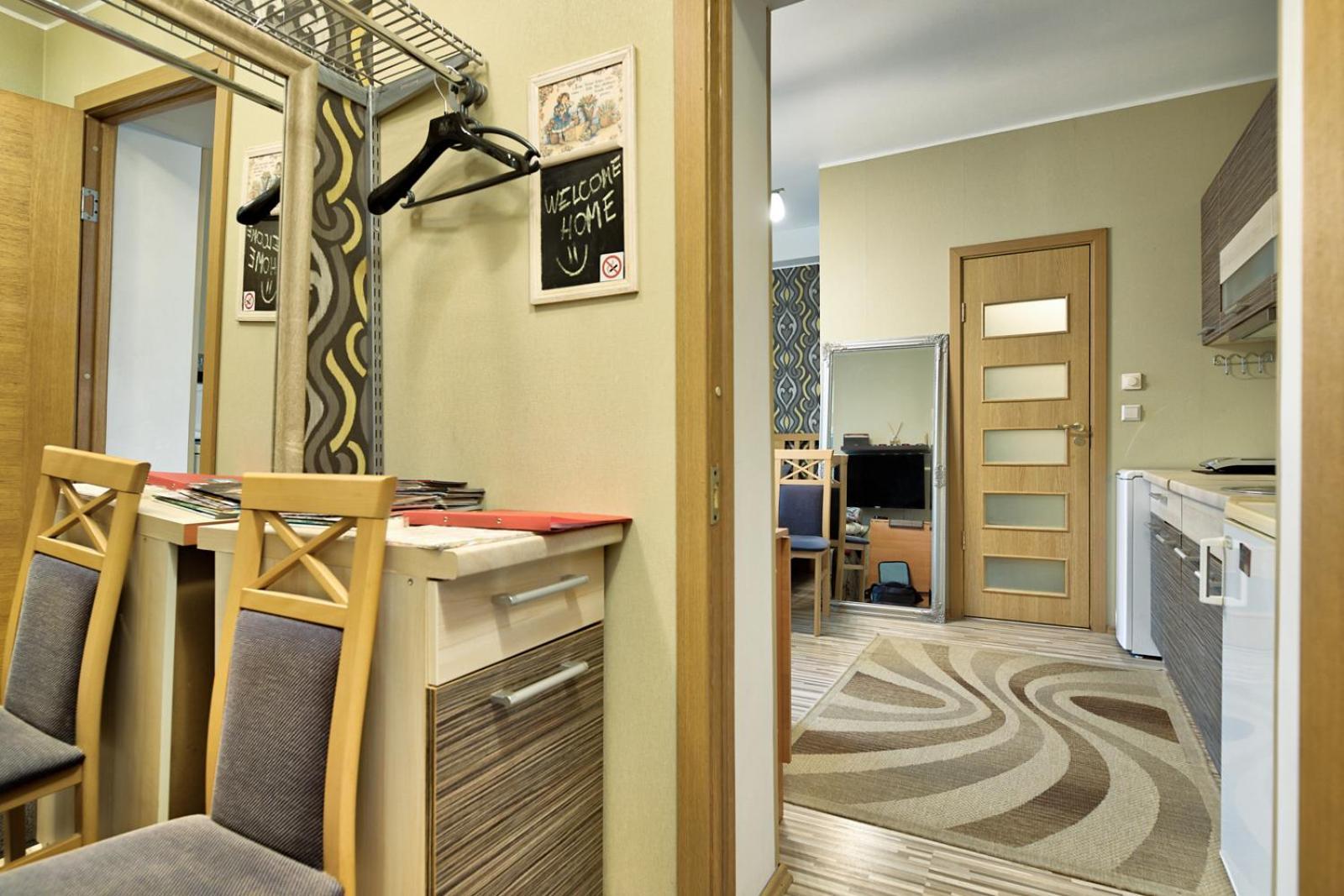 Quiet Romantic Studio Plus Parking, Tartu Home ภายนอก รูปภาพ