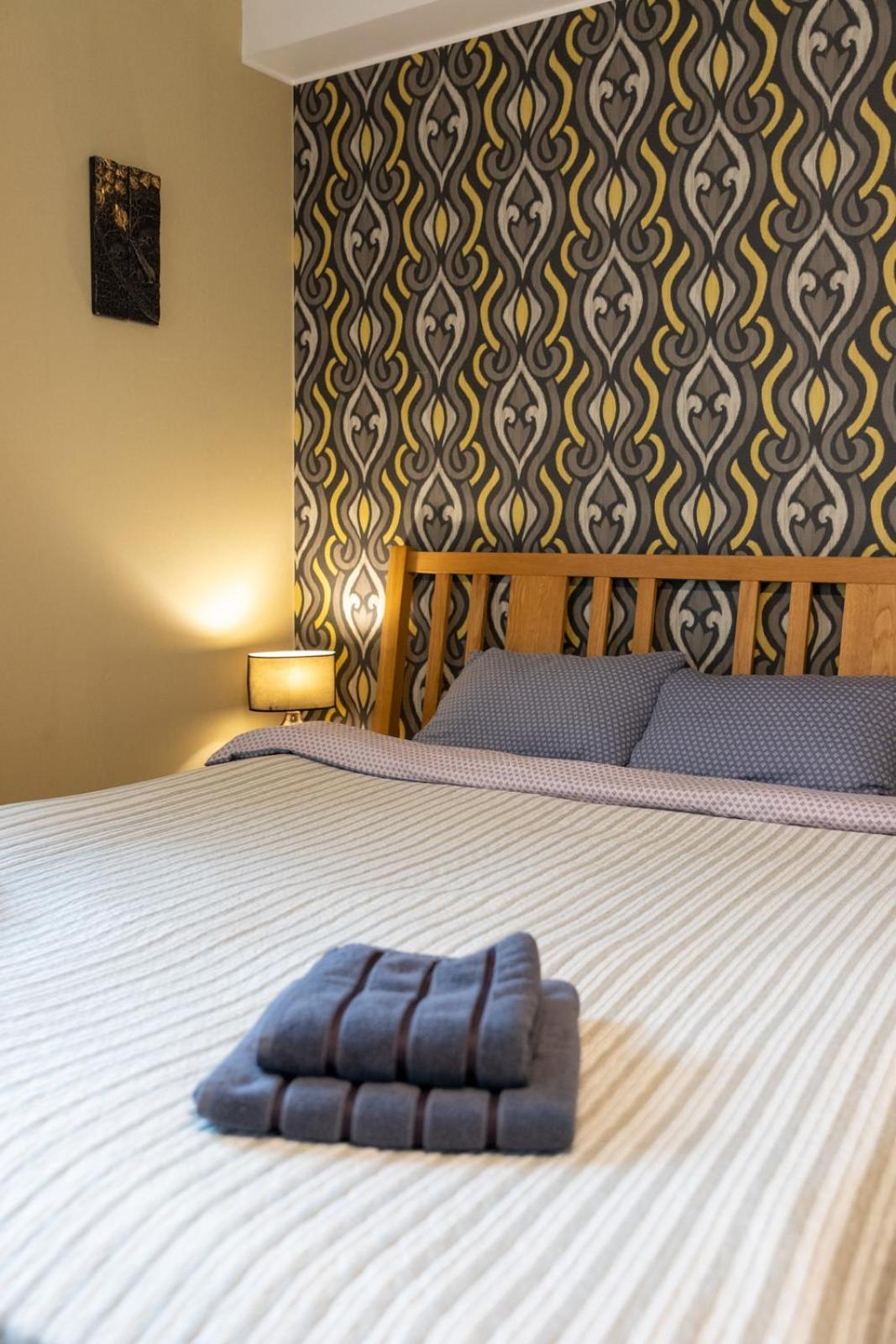 Quiet Romantic Studio Plus Parking, Tartu Home ภายนอก รูปภาพ